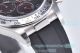 1-1 Super clone Clean Factory Rolex Daytona 4130 40mm Watch 904l  Steel Black Arabic Dial (8)_th.jpg